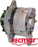 LICHTMASCHINE  12V 80A