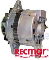 LICHTMASCHINE  12V 35AMP