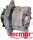 LICHTMASCHINE  12V 35AMP