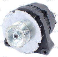 LICHTMASCHINE VOLVO 12V,65AMP.