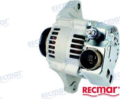 LICHTMASCHINE  12V 50A