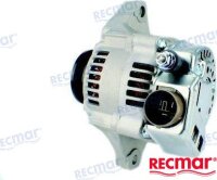 LICHTMASCHINE  12V 50A