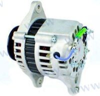 LICHTMASCHINE YANMAR HITACHI 12V 40AMP.