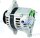 LICHTMASCHINE YANMAR HITACHI 12V 40AMP.