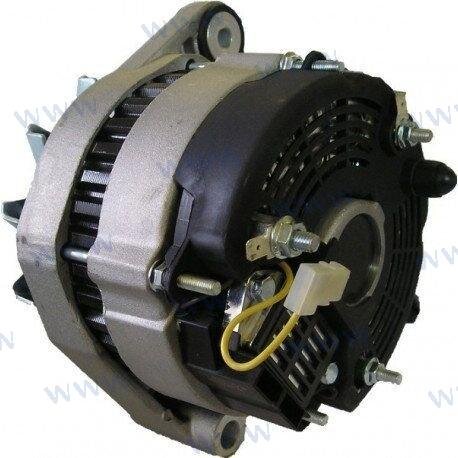 LICHTMASCHINE VOLVO 12V 60 AMP