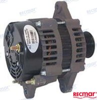 LICHTMASCHINE 12V. 70AMP.
