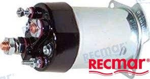 MAGNETSCHALTER DELCO REMY