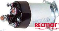 MAGNETSCHALTER DELCO REMY
