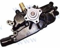 WASSERPUMPE GM 8.1L