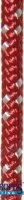TRIM-DINGHY XL 5MM. - ROT (100 M)