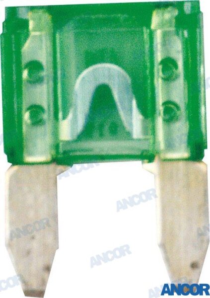 SICHERUNG ATM 20 AMP.