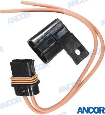 HALTER FÜR SICHERUNGEN 12 AWG (3 MM2)