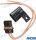HALTER FÃœR SICHERUNGEN 12 AWG (3 MM2)