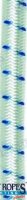 ELASTISCHE GUMMILEINE 3MM. (100 M)