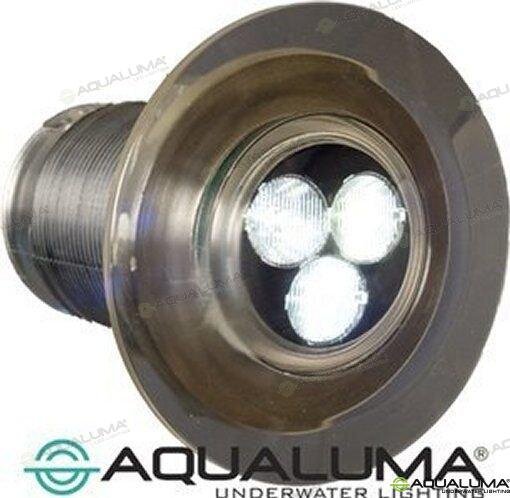 UNTERWASSERLICHT SERIE 3 STD.