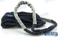 FESTMACHER LEINE ELASTISCH STORM 12 MM S