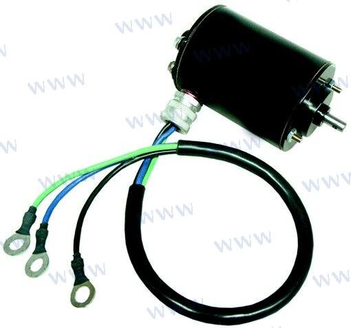 MOTOR POWER TRIM