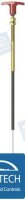 STOPKABEL 15 PIES = 4,60 M.
