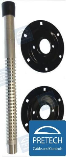 HALTER WASSERDICHT