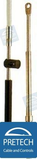 SCHALTKABEL 19 MERCURY 4000/4500 (10+V)
