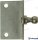 HALTER GASFEDER AUS EDELSTAHL. WINKEL 90