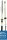 SCHALTKABEL 8 JOHNSON EVINRUDE