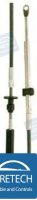 SCHALTKABEL 9 JOHNSON EVINRUDE