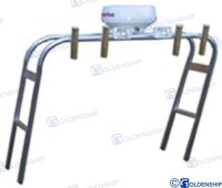 GERÃ„TETRÃ„GER 203-243