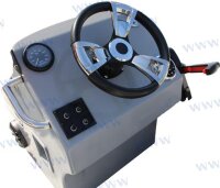 AURA CONSOLE 470 & 520 (HOHE)