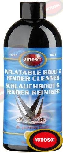 INFLATABLE & FENDERS CLEANER 500 ML