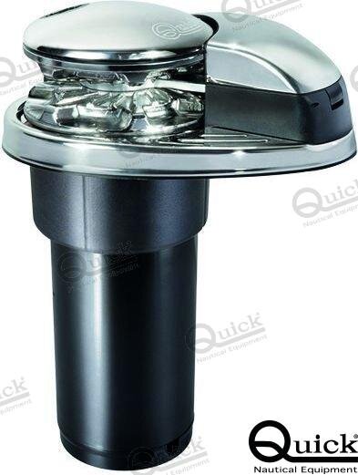 ANKERWINDE VERTIKAL 500W 12V 6 MM