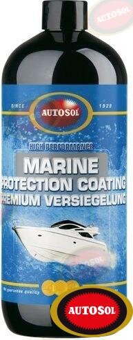 MARINE PROTECTION COATING 1 L