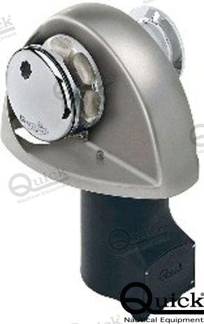 ANKERWINDE EAGLE 700W 12V 6MM C/CAMPANA