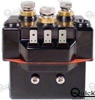 RELAIS BOX 24V 3500W