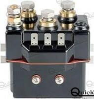 RELAIS BOX 24V 2500W REVERSE