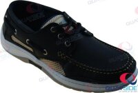 QUAYSIDE SYDNEY BLACK - 38