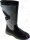 QUAYSIDE OFFSHORE BOOTS BLACK/GREY - 37