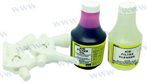 LUFTFILTER WIEDERVERWENDBAR