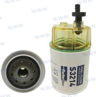 FILTERELEMENT OMC AUSSENBORDMOTOR