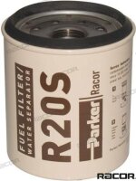 FILTERELEMENT 2 MIKRONEN