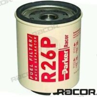 FILTERELEMENT RACOR 225  30 MIKRONEN