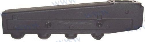 AUSPUFFKRÜMMER 47735A1 MCM