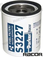 FILTERELEMENT YAMAHA-SUZUKI YMM-2E227-00