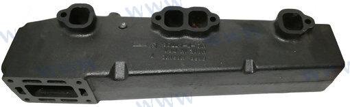 AUSPUFFKRÜMMER 47737A MCM