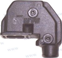 AUSPUFFBOGEN 76668A3 MCM