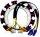 STATOR