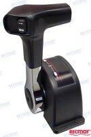 HONDA SCHALTHEBEL EINZELMONTAGE