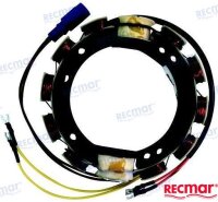 STATOR