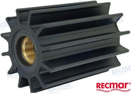 IMPELLER  JOHNSON 09-820B
