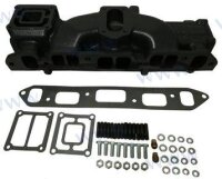AUSPUFFKRÜMMER 979729-980459 OMC